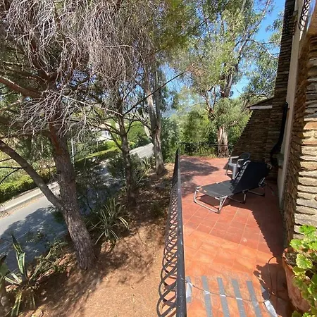 Maison A 150m De La Plage, 1200m2 Jardin Vakantiehuis Cavalaire-sur-Mer