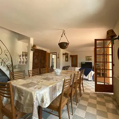 Maison A 150m De La Plage, 1200m2 Jardin Cavalaire-sur-Mer