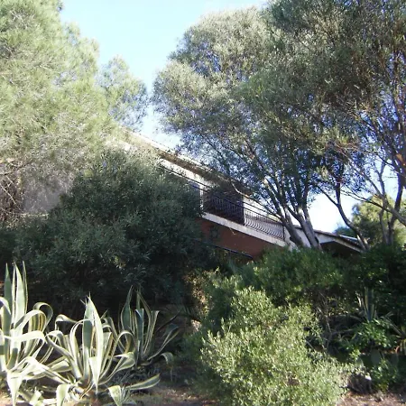 Maison A 150m De La Plage, 1200m2 Jardin Vakantiehuis Cavalaire-sur-Mer