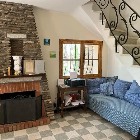 Maison A 150m De La Plage, 1200m2 Jardin Vakantiehuis Cavalaire-sur-Mer
