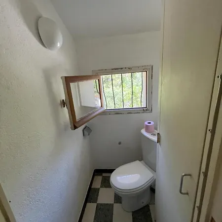 Maison A 150m De La Plage, 1200m2 Jardin *