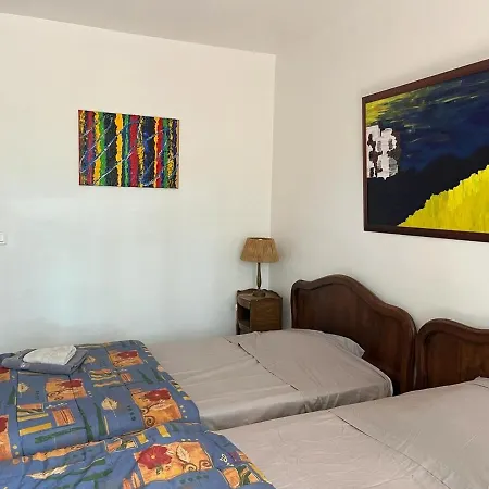 Vakantiehuis Maison A 150m De La Plage, 1200m2 Jardin