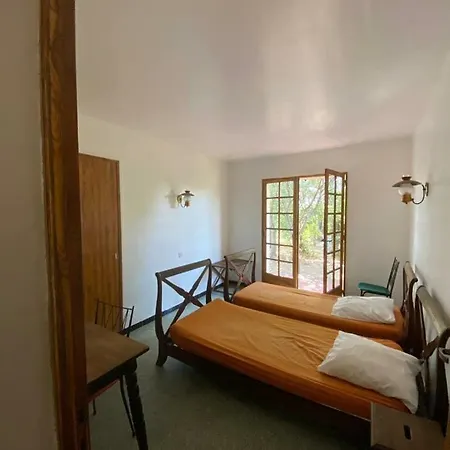 Vakantiehuis Maison A 150m De La Plage, 1200m2 Jardin