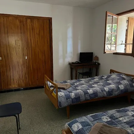 Maison A 150m De La Plage, 1200m2 Jardin בית נופש