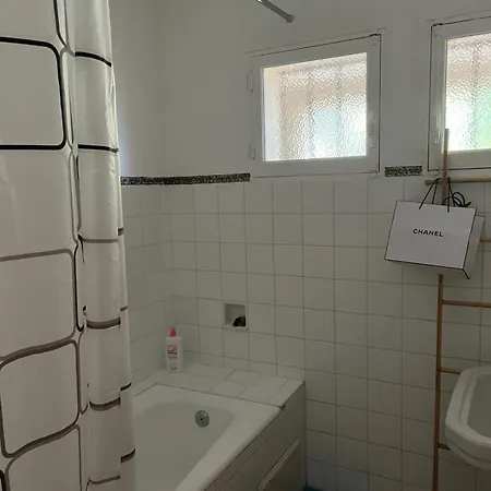 Maison A 150m De La Plage, 1200m2 Jardin Vakantiehuis Cavalaire-sur-Mer