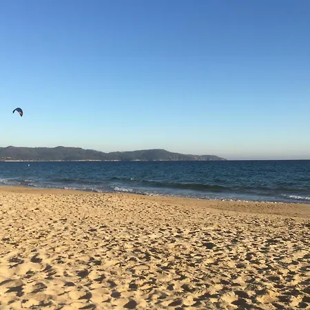 Maison A 150m De La Plage, 1200m2 Jardin בית נופש