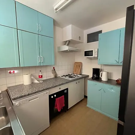 Maison A 150m De La Plage, 1200m2 Jardin بيت للعطل *