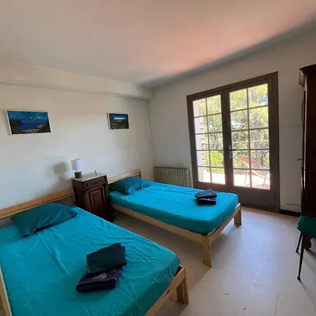 Maison A 150m De La Plage, 1200m2 Jardin Сasa de vacaciones Cavalaire-sur-Mer