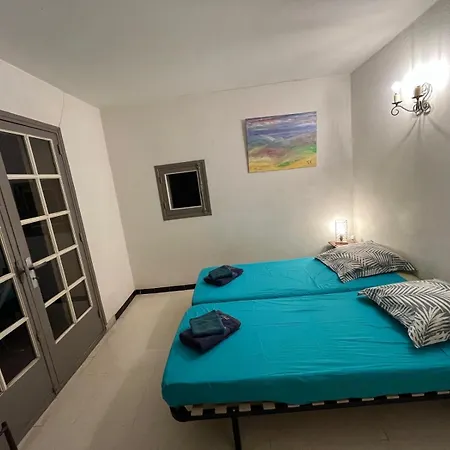 Maison A 150m De La Plage, 1200m2 Jardin Сasa de vacaciones *