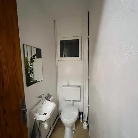 Maison A 150m De La Plage, 1200m2 Jardin *